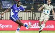 Persib Bandung Raup Rp6,24 Miliar di ACL Two, Ini Sumber Uangnya