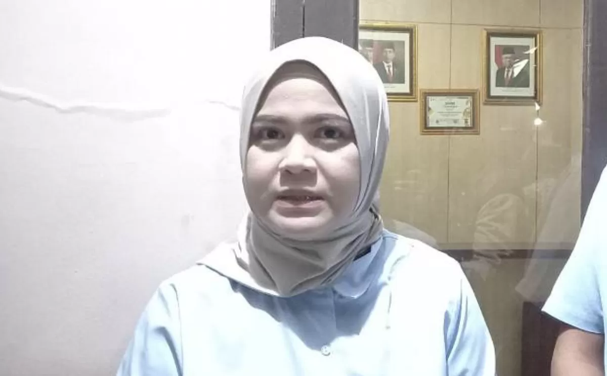 Wakil Ketua DPRD Semarang Dukung Penyegaran Kepemimpinan Badan Gizi Nasional