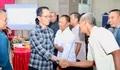 Hasil Usulan Musrembang Kelurahan, Walikota Tegaskan Segera Dibahas Secara Menyeluruh Disusun Berdasarkan Skala Prioritas