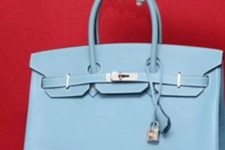 Jual Lv Handbag Model & Desain Terbaru - Harga Oktober 2023