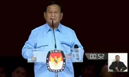 Selamatkan TKI dari Hukuman Gantung di Malaysia, Prabowo: Peran Aktivis Sangat Penting