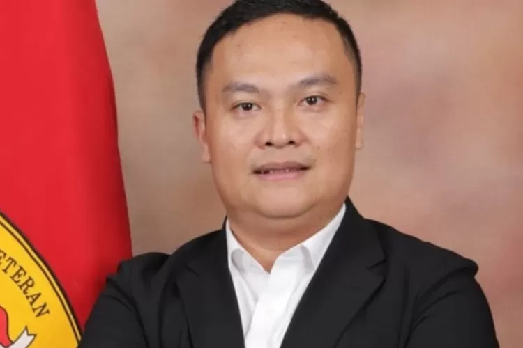 Praktisi Hukum sekaligus Wakil Dekan Bidang Akademik FH UPN Veteran Jakarta, Beniharmoni Harefaisu soroti isu kecelakaan yang iringi kabar wafatnya Dirut BJB, Yusuf Saadudin. (Dok. UPN Veteran Jakarta)