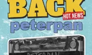 Peterpan Comeback, Siap Guncang Panggung di Agustus 2025
