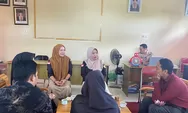 Bawaslu Kabupaten Sambas Perkuat Kolaborasi dengan Akademisi UNISSAS untuk Pengawasan Partisipatif Pemilu