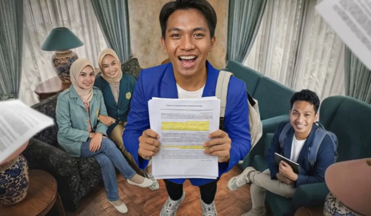 Lomba Artikel Mahasiswa Jateng 2026 Dibuka, Total Hadiah Capai Belasan Juta 