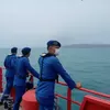 Pencarian KM Arupadatu I Hari Kesembilan Dipersempit, SAR Bagi Selat Sunda Jadi 8 Sektor