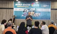 PPI Gelar Roadshow GPPE LCBE 2026 di Semarang, Perkuat Ekosistem Bisnis Percetakan dan Kemasan di daerah