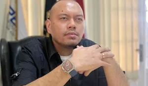 Komitmen Pemberantasan Korupsi Dipertanyakan,  Hardjuno Wiwoho Singgung Perampasan Aset : Ini Penjelasan Lengkapnya 