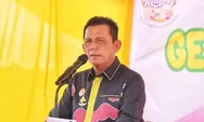 Guna Percepat Intervensi Pengendalian Inflasi, Gubernur Kepri Usulkan BPS Pemisahan Komponen Pangan dan Non Pangan
