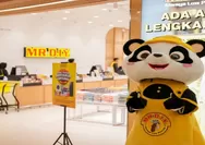 Pertumbuhan Laba MR.D.I.Y. Tembus 35,5% di Kuartal I 2026, Perkuat Relevansi ‘Everyday Value’ di Pasar yang Dinamis