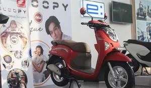 DAM Hadirkan Beragam Promo Menarik di Bulan April, Diskon Hingga Rp8 Juta