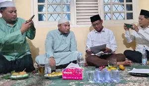 7 Aspirasinya Disepakati! FPI, GNPF Ulama dan Persada 212 Dukung Penuh Imam-Ririn jadi Walikota dan Wakil Walikota Depok