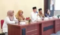Verifikasi Pembahruan Penerima Data Bansos, Pemko Tanjungpinang Integrasikan Penguna DTSEN dengan Program Bima Sakti Berbenah