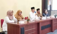 Verifikasi Pembahruan Penerima Data Bansos, Pemko Tanjungpinang Integrasikan Penguna DTSEN dengan Program Bima Sakti Berbenah