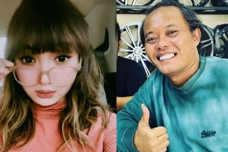 Sule Langsung Nikah Siri Dengan Riesca Rose Pasca Ceraikan Nathalie