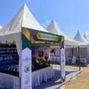 Roda Ekonomi Warga Lokal Bakal Bergerak Positif, Panlok Siapkan Ribuan Stand Expo dan Bazar Muktamar ke 35 NU