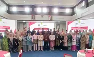 Sosialisasi PMB RPL, UIB Beri Peluang ASN Pemko Tanjungpinang Melanjutkan Kuliah Jalur RPL