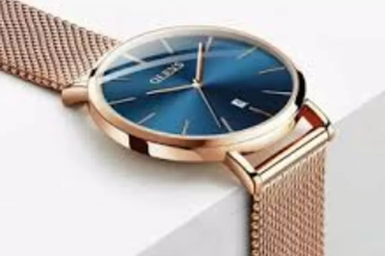 Jam breguet online