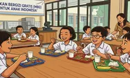 Mantan Menkeu Fuad Bawazier Prediksi Program MBG Semakin Sempurna di Tahun Ketiga : 'Program Besar dan Baru kok Mau Langsung Perfect'