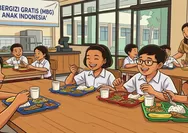 Mantan Menkeu Fuad Bawazier Prediksi Program MBG Semakin Sempurna di Tahun Ketiga : 'Program Besar dan Baru kok Mau Langsung Perfect'