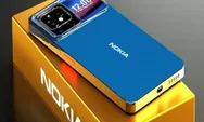 Nokia C200: Smartphone Entry-Level dengan Kualitas Andal dan Harga Terjangkau