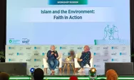 Iman, Ekologi, dan Keadilan Energi: Jalan Islam untuk Bumi Berkelanjutan