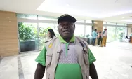 Ketika Petani Papua Dukung Program Cetak Sawah Rakyat untuk Memenuhi Kebutuhan Pangan Anggap Jawab Perubahan Zaman