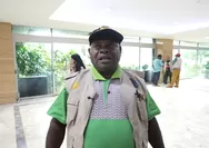 Ketika Petani Papua Dukung Program Cetak Sawah Rakyat untuk Memenuhi Kebutuhan Pangan Anggap Jawab Perubahan Zaman