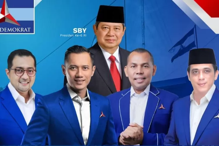 Partai Demokrat Mulai Jaring Calon Bupati Abdya, Begini Tahapannya