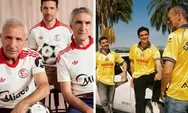 LaLiga Retro Matchday 2026: Nostalgia Klasik Hidup Kembali di Lapangan