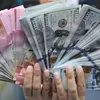 Kabar Terbaru Berdasarkan Data Ekonomi Bikin Rupiah Menguat, Dolar Balik ke Rp 15.480