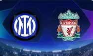 Prediksi Inter Milan vs Liverpool LIGA CHAMPIONS Rabu 10 Desember 2025 Jam 03.00 WIB