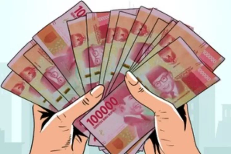 Ilustrasi Dana Bagi Hasil (DBH)