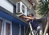 Nggak Perlu Cemas, Ini Dia 5 Jasa Servis AC di Bogor yang Bisa Kamu Andalkan Ketika AC di Rumahmu Lagi Rewel