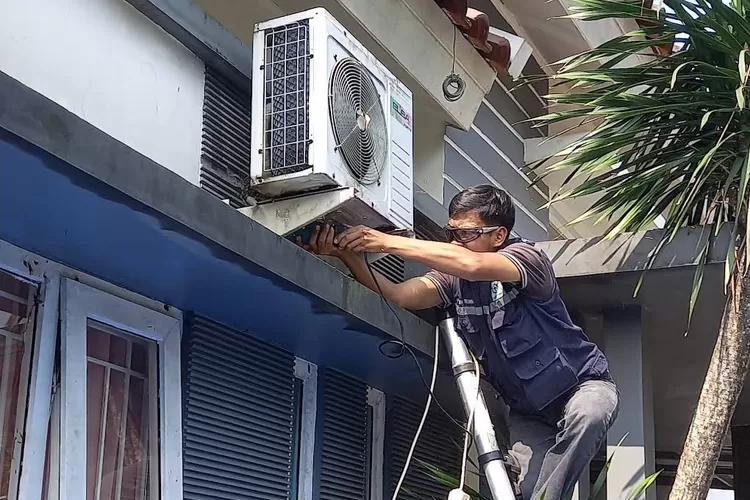 AC Ngadat Pas Lagi Butuh? Tenang, Berikut Rekomendasi Jasa Servis AC di Bogor Siap Tuntaskan Keluh Kesahmu (Gmaps/Arjaya Teknik)