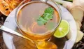 Sahur Lebih Sehat! Ini 5 Minuman Herbal untuk Mencegah Perut Kembung