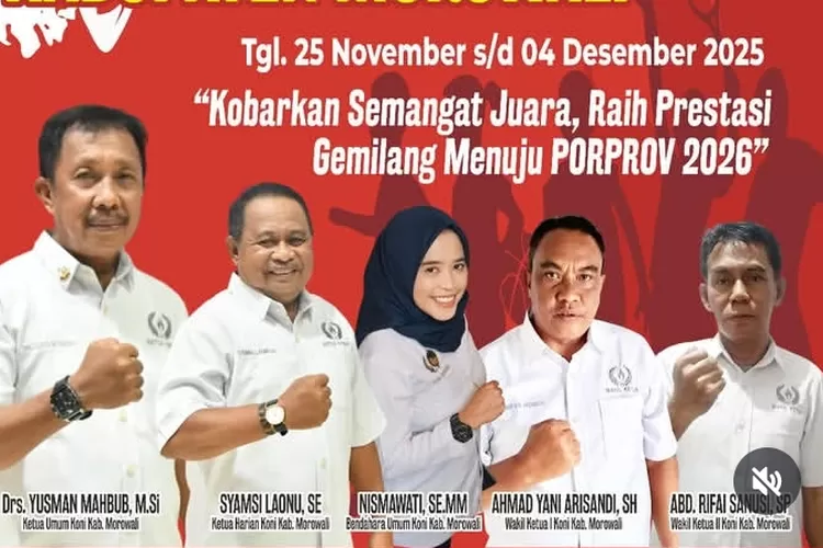 Banner Porkab 2 Morowali (Ist)