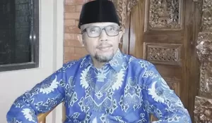 Mengenal Ketua BMPS Jawa Barat Agus Sriyanta, Kedepankan Filosofi Siliwangi