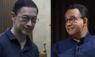 Momen Anies Baswedan Temui Tom Lembong di Rutan Cipinang usai Eks Mendag RI Itu Dapat Abolisi dari Prabowo