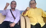 Soksi Kaji Jabatan Bupati dan Wakil Bupati Banggai AT-FM Berakhir 2026 Sebagaimana Putusan MK di Kepahiang