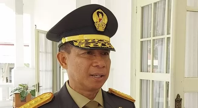 Dilantik Sebagai Panglima TNI, Jenderal Agus Subiyanto Beri Prioritas ...