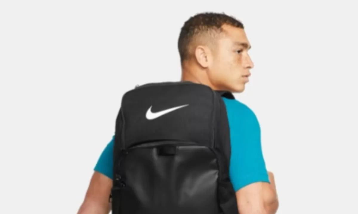 Tas Nike Backpack (nike.com)