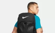 6 Kelebihan Nike Backpack, tas serbaguna untuk beragam kebutuhan!