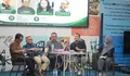 KAHMI Sulsel Uji Gagasan Masa Depan Daerah, Federalisme hingga Otonomi Khusus Jadi Perdebatan