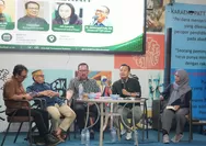 KAHMI Sulsel Uji Gagasan Masa Depan Daerah, Federalisme hingga Otonomi Khusus Jadi Perdebatan