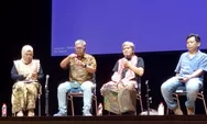 Seni Mengolah Kata Dalam Menulis Puisi Yang Indah