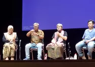 Seni Mengolah Kata Dalam Menulis Puisi Yang Indah