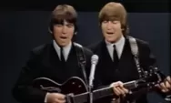 Sebelum Tampil di Playhouse Theatre Manchester, The Beatles Merekam Lagu Ini, George Harrison sebagai Vokalis Utama