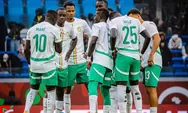 Taklukkan Mesir 1-0 Lewat Gol Sadio Mane, Senegal Lolos ke Final Piala Afrika 2025