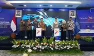 Luncurkan Trade Expo Indonesia ke-41 Tahun 2026, Mendag Budi Santoso Target Transaksi USD 17,5 Miliar